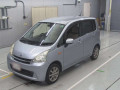 2013 Daihatsu Move