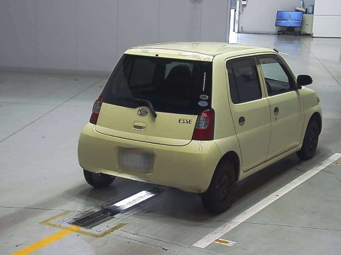 2008 Daihatsu Esse L235S[1]