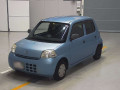 2009 Daihatsu Esse