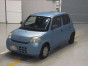 2009 Daihatsu Esse