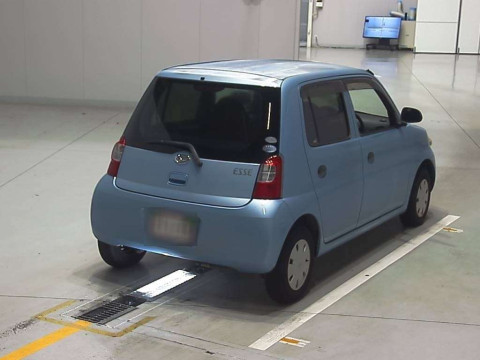 2009 Daihatsu Esse L235S[1]