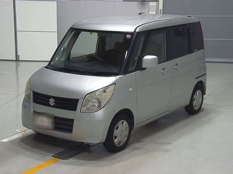 2009 Suzuki Palette MK21S[0]