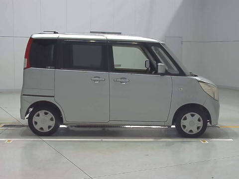 2009 Suzuki Palette MK21S[2]