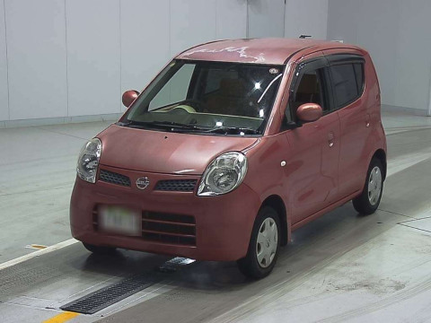 2008 Nissan Moco MG22S[0]