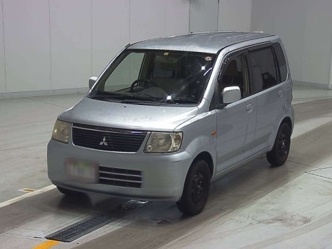 2006 Mitsubishi eK Wagon H81W[0]