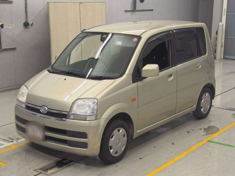 2005 Daihatsu Move L150S[0]