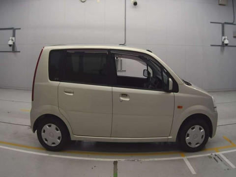 2005 Daihatsu Move L150S[2]