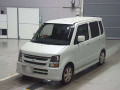 2006 Suzuki Wagon R