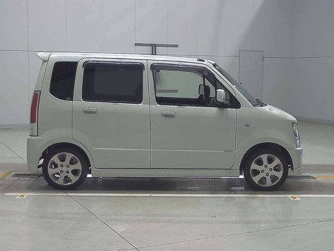 2006 Suzuki Wagon R MH21S[2]