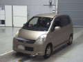 2004 Suzuki MR Wagon