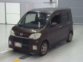 2010 Daihatsu Tanto exe