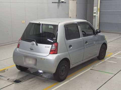 2008 Daihatsu Esse L235S[1]