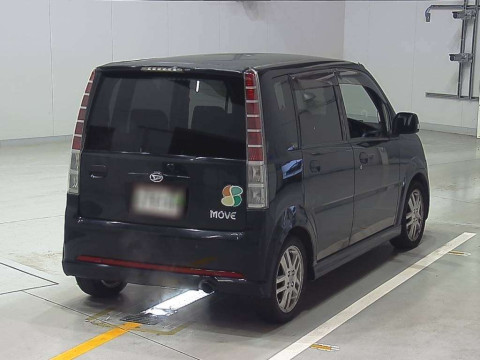 2005 Daihatsu Move L160S[1]