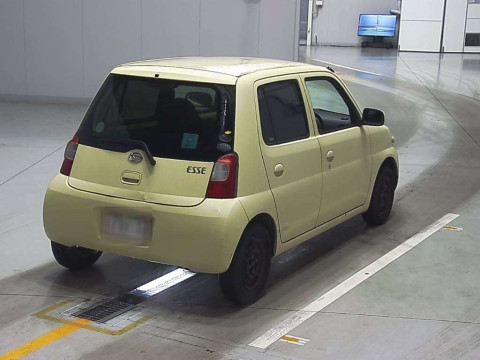 2008 Daihatsu Esse L235S[1]