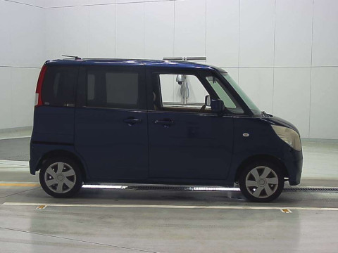 2009 Suzuki Palette MK21S[2]