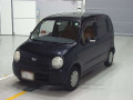 2008 Daihatsu Move Latte