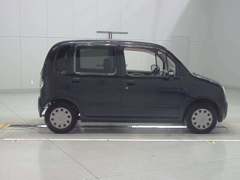 2008 Daihatsu Move Latte L550S[2]