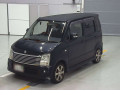 2007 Suzuki Wagon R