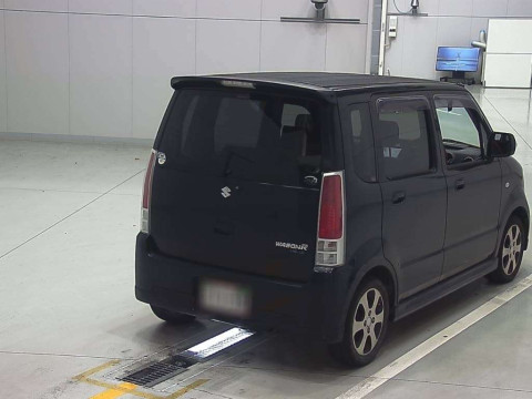 2007 Suzuki Wagon R MH22S[1]