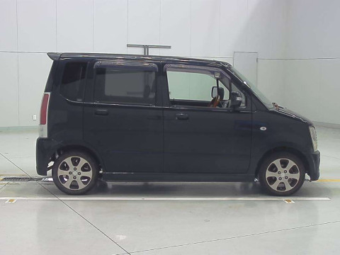 2007 Suzuki Wagon R MH22S[2]