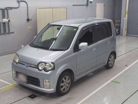 2006 Daihatsu Move L150S[0]