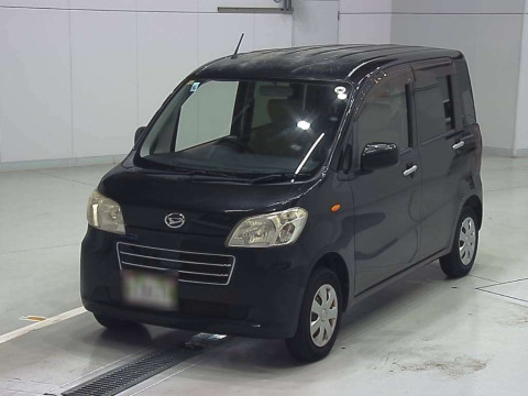 2010 Daihatsu Tanto exe L455S[0]