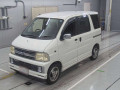 2003 Daihatsu Atrai Wagon