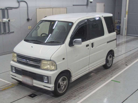 2003 Daihatsu Atrai Wagon S220G[0]