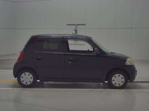 2007 Daihatsu Esse L235S[2]