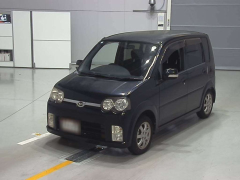 2005 Daihatsu Move L150S[0]