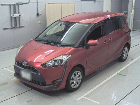 2016 Toyota Sienta NSP170G[0]