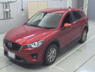 2014 Mazda CX-5