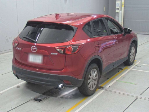 2014 Mazda CX-5 KE2FW[1]