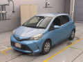 2016 Toyota Vitz