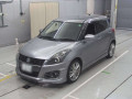 2015 Suzuki Swift Sport