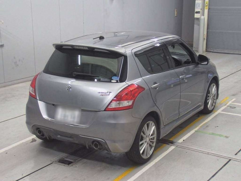 2015 Suzuki Swift Sport ZC32S[1]