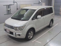 2007 Mitsubishi Delica D5