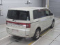 2007 Mitsubishi Delica D5