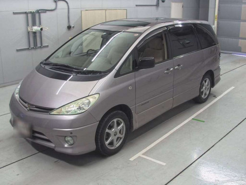 2004 Toyota Estima T MCR40W[0]