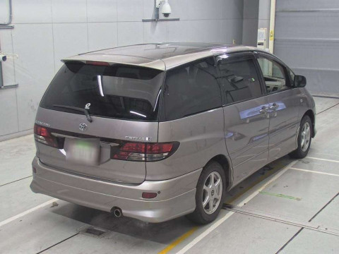 2004 Toyota Estima T MCR40W[1]