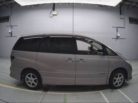 2004 Toyota Estima T MCR40W[2]