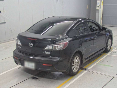 2013 Mazda Axela BLFFP[1]