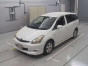 2008 Toyota Wish