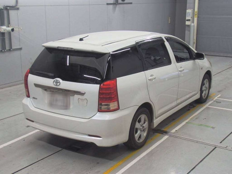 2008 Toyota Wish ZNE14G[1]