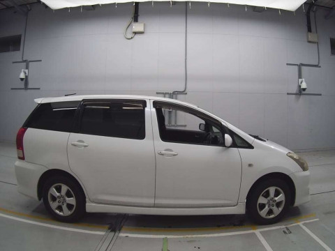 2008 Toyota Wish ZNE14G[2]