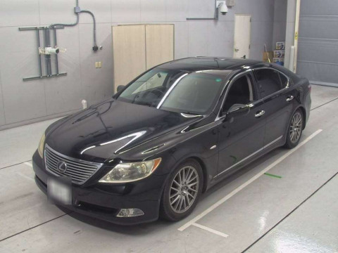 2007 Lexus LS USF40[0]