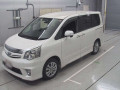 2012 Toyota Noah