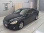 2010 Toyota Mark X