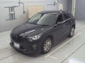 2012 Mazda CX-5