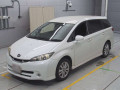 2010 Toyota Wish